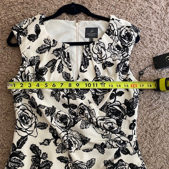 Adrianna Papell Dress - Picture 15 of 16